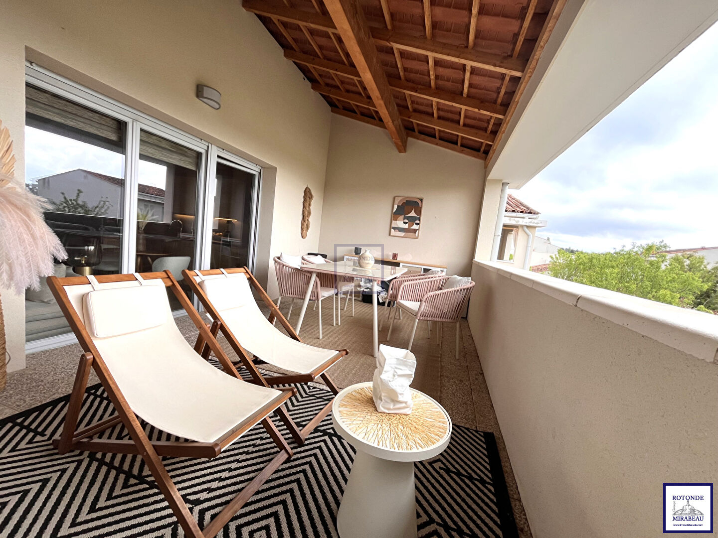 Vente Appartement AIX EN PROVENCE Mandat : 8038