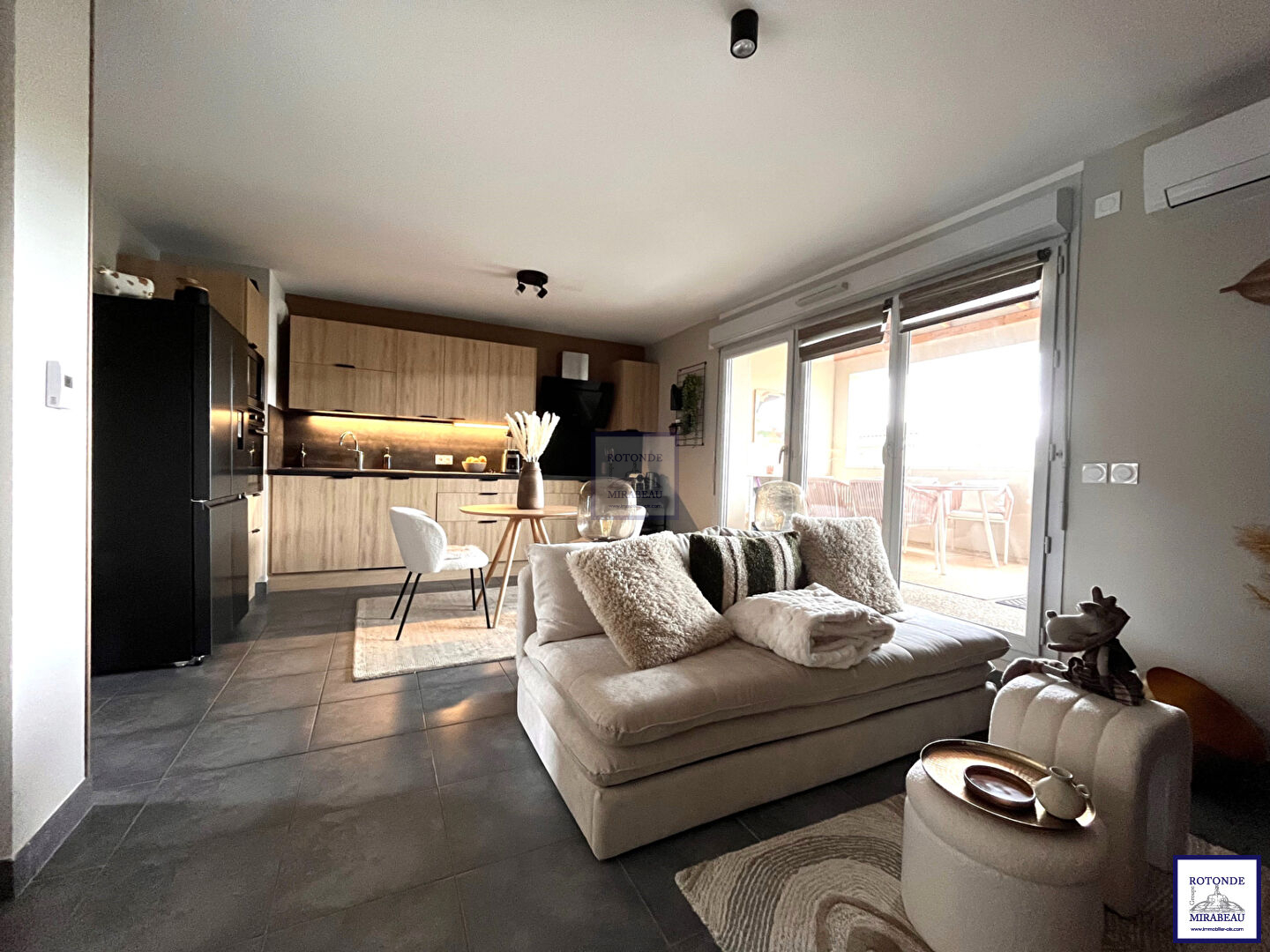 Vente Appartement AIX EN PROVENCE 1 salles d'eau