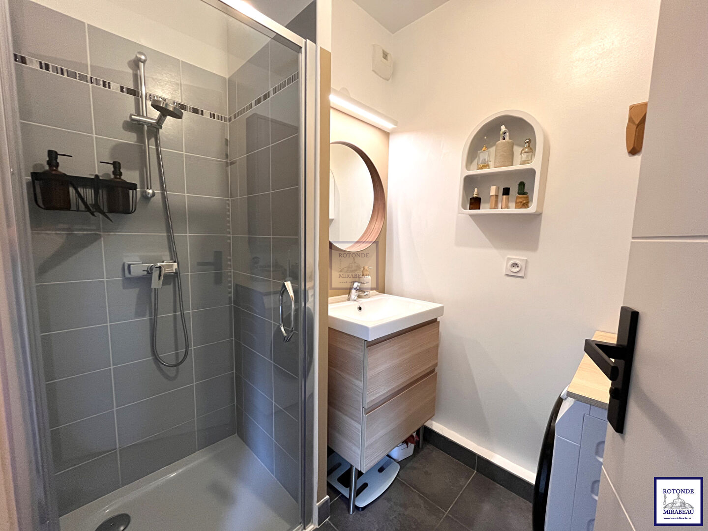 Vente Appartement AIX EN PROVENCE 2 pièces