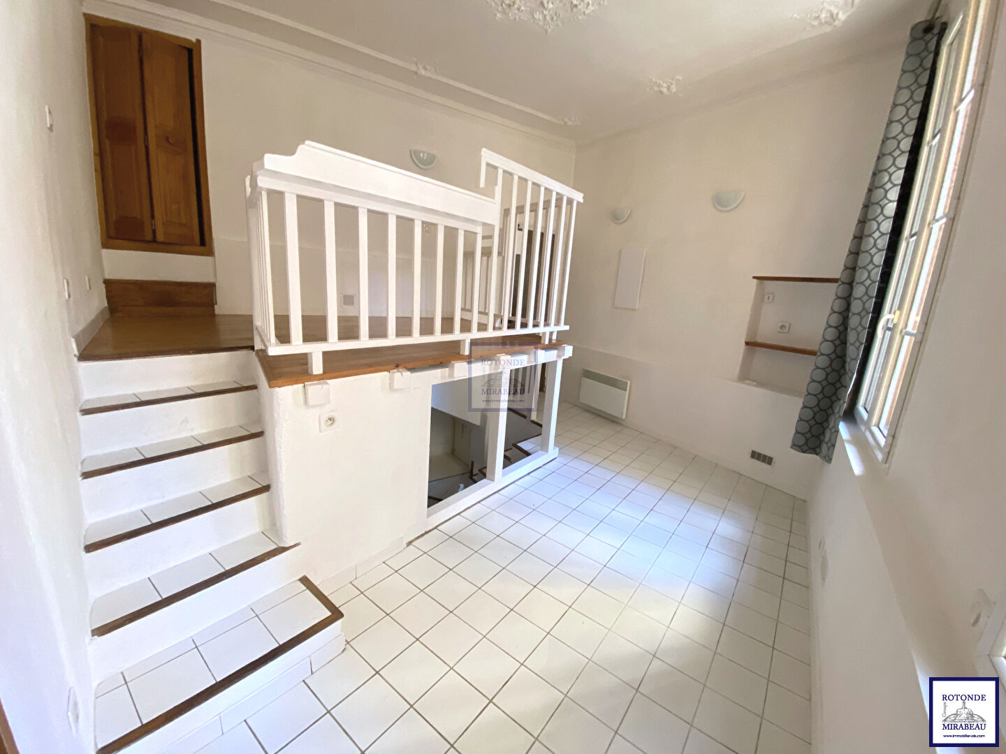 Vente Appartement AIX EN PROVENCE Mandat : 78315