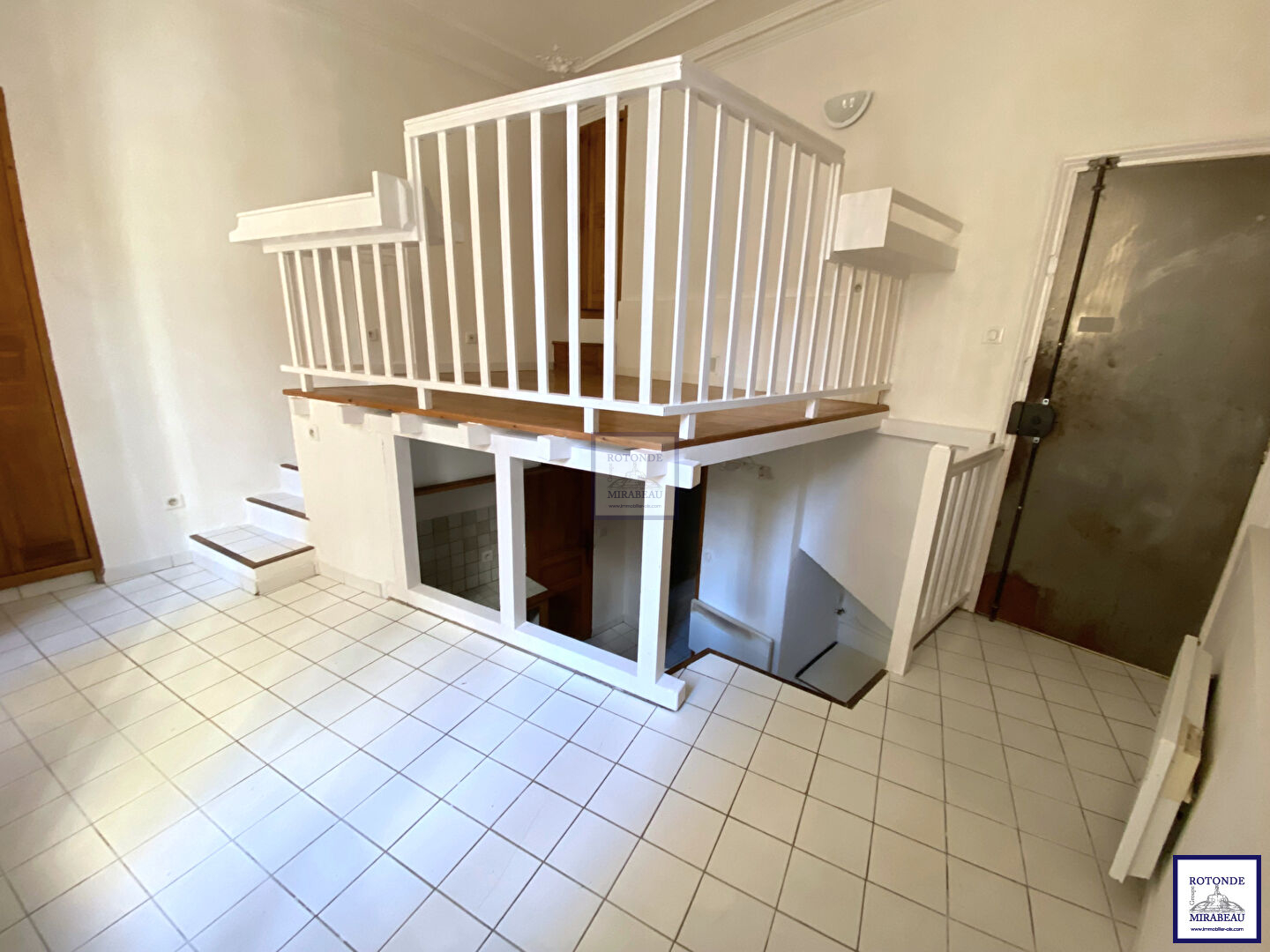 Vente Appartement AIX EN PROVENCE surface habitable de 22.84 m²