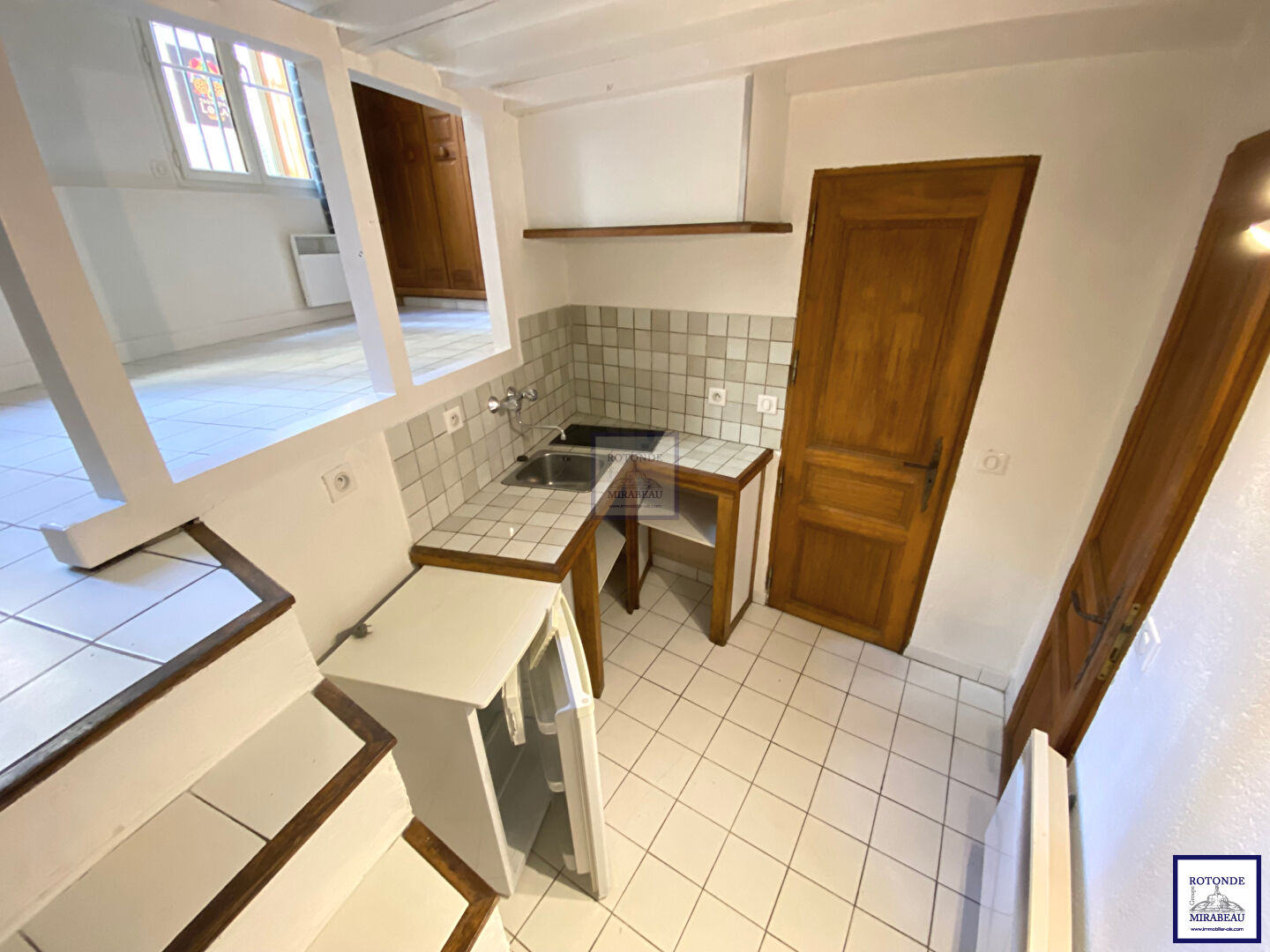 Vente Appartement AIX EN PROVENCE 1 pièces