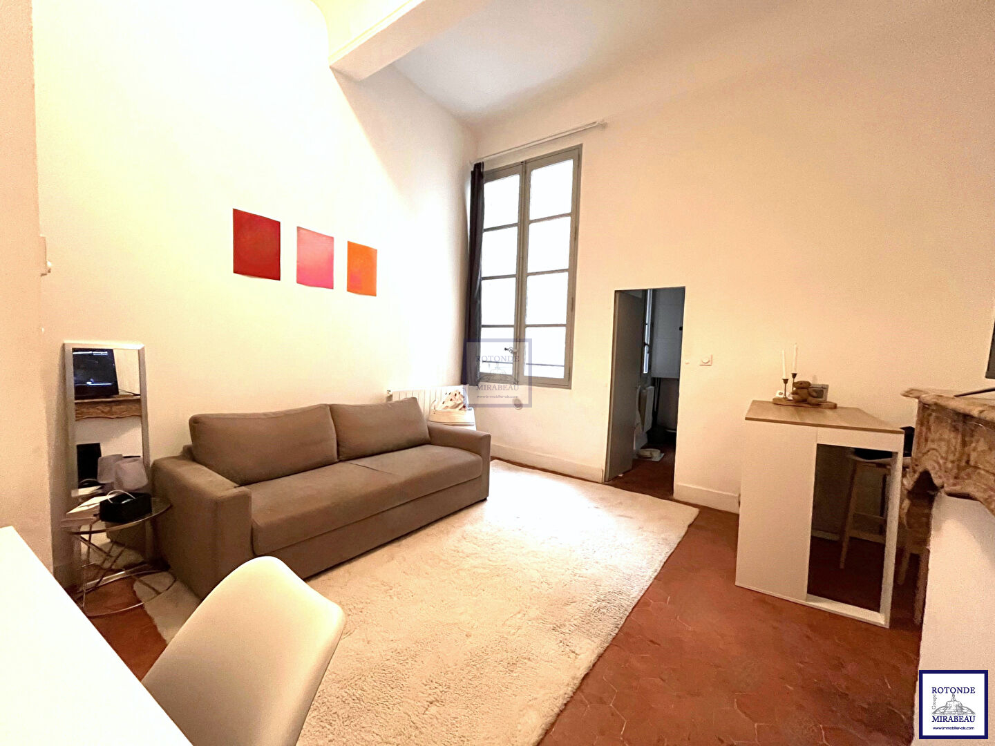 Vente Appartement AIX EN PROVENCE Mandat : 8039