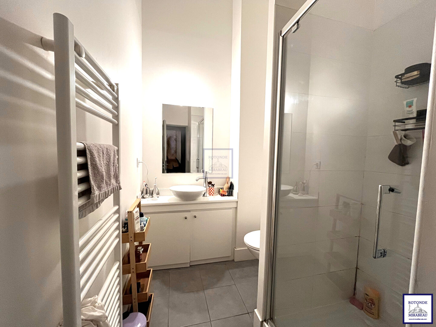 Vente Appartement AIX EN PROVENCE 1 pièces