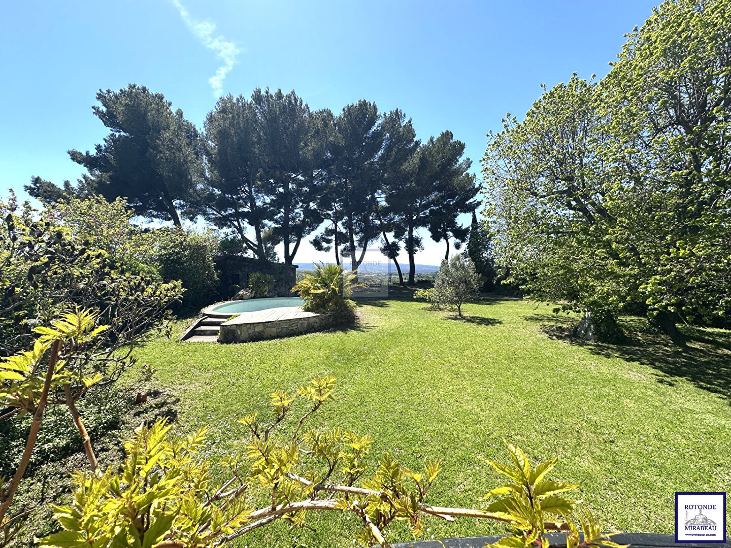 Vente Maison AIX EN PROVENCE Mandat : 78316