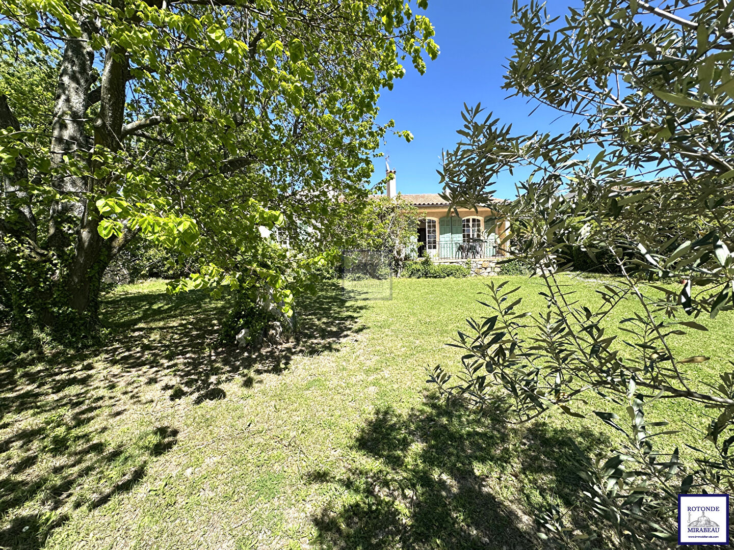 Vente Maison AIX EN PROVENCE 8 pièces