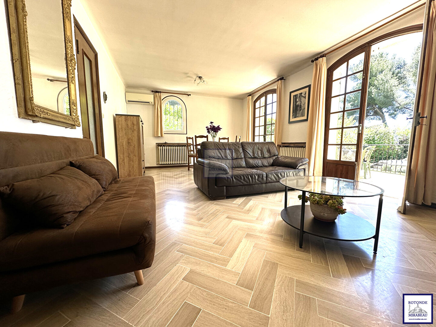 Vente Maison AIX EN PROVENCE 5 chambres