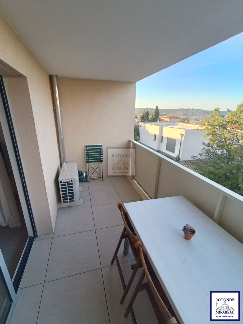 Location Appartement AIX EN PROVENCE 1 salles d'eau