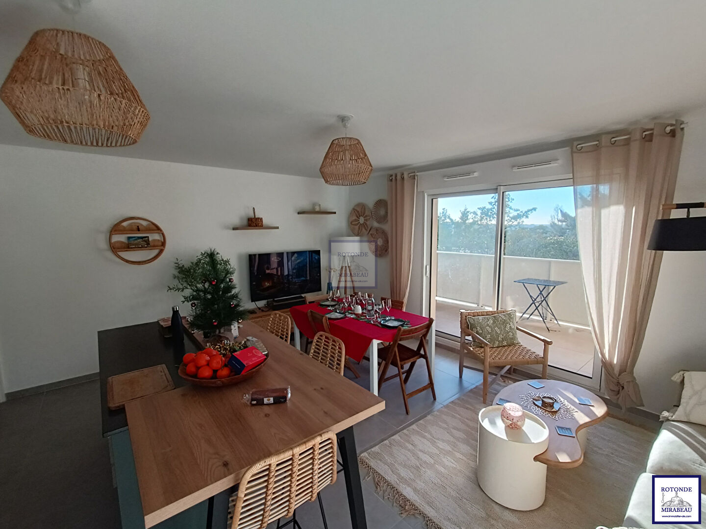 Location Appartement AIX EN PROVENCE surface habitable de 64.33 m²