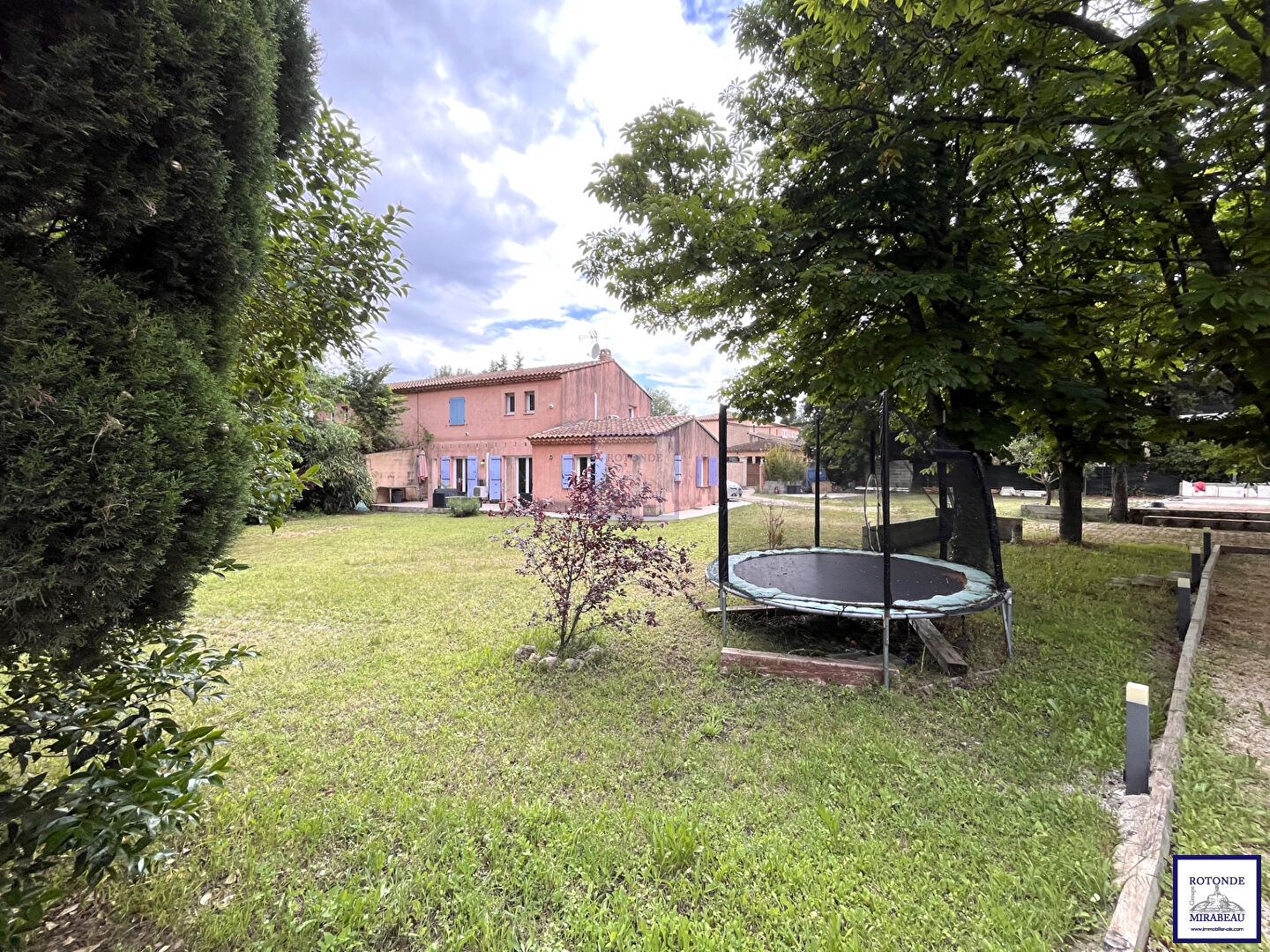 Vente Maison AIX EN PROVENCE Mandat : 8041