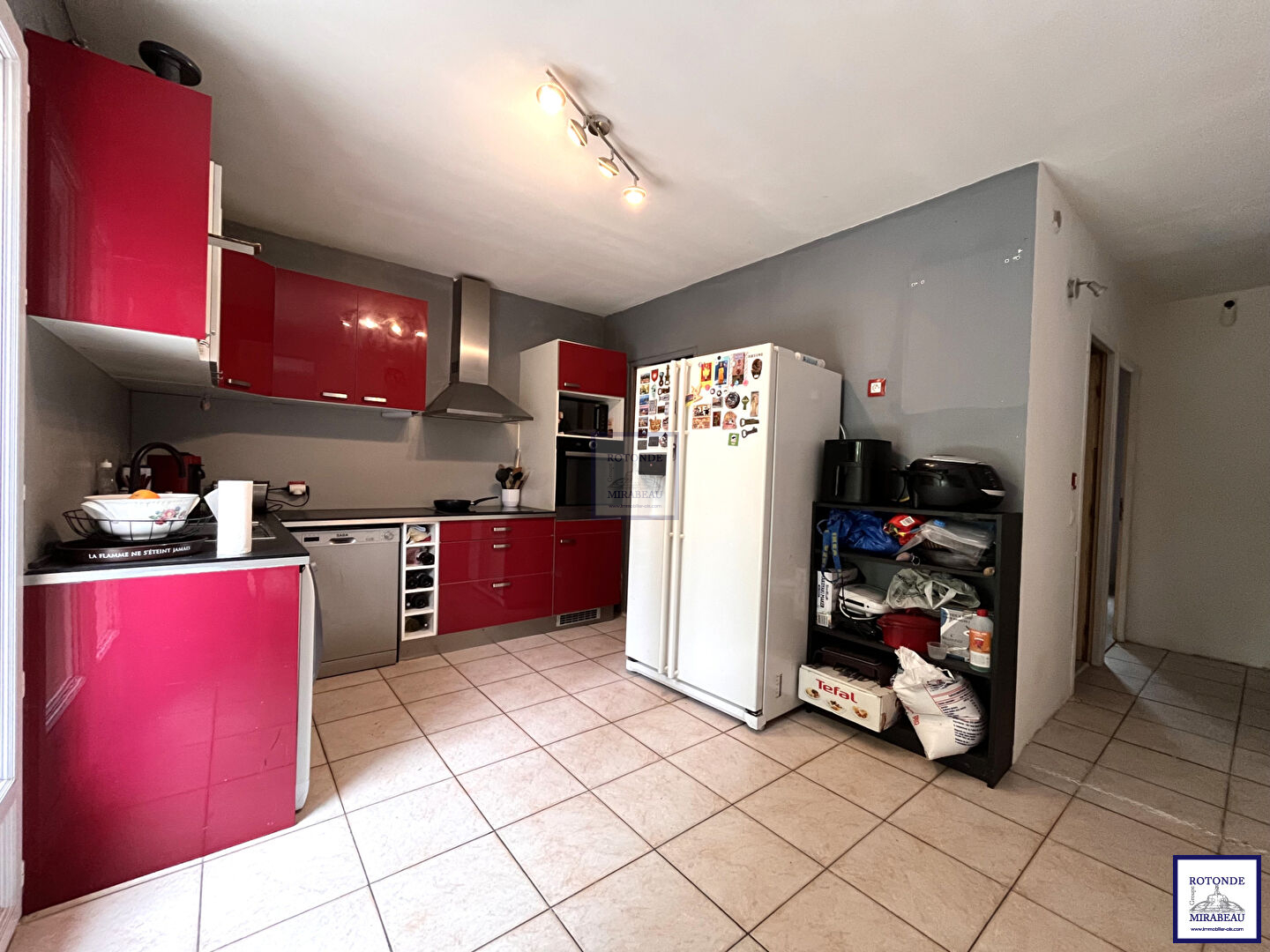 Vente Maison AIX EN PROVENCE 1 salles d'eau