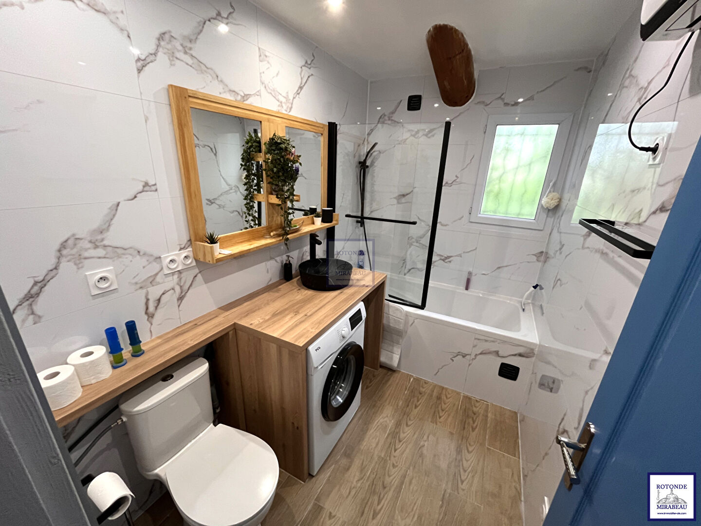 Vente Maison AIX EN PROVENCE surface habitable de 124.1 m²