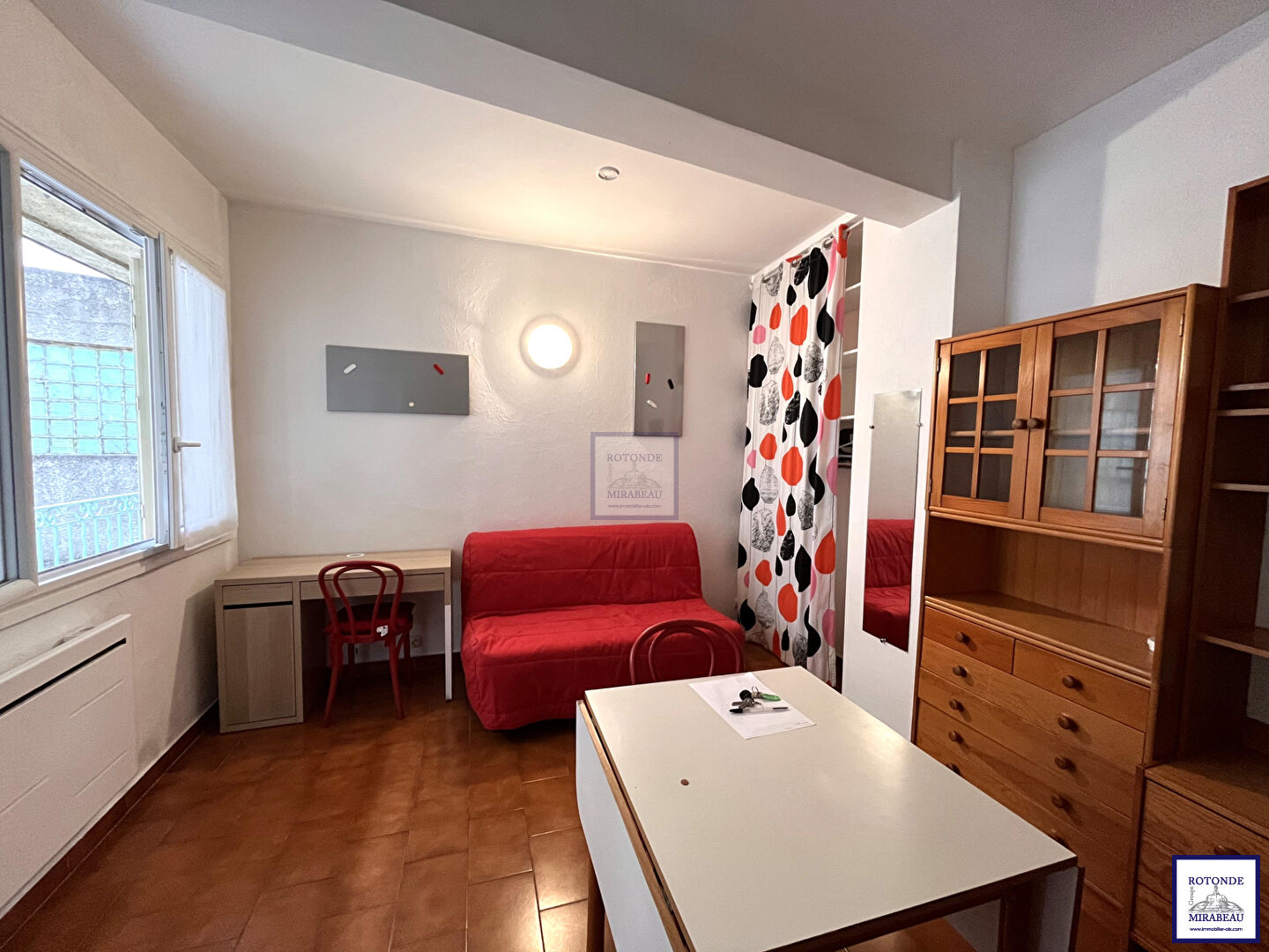 Vente Appartement AIX EN PROVENCE Mandat : 8043