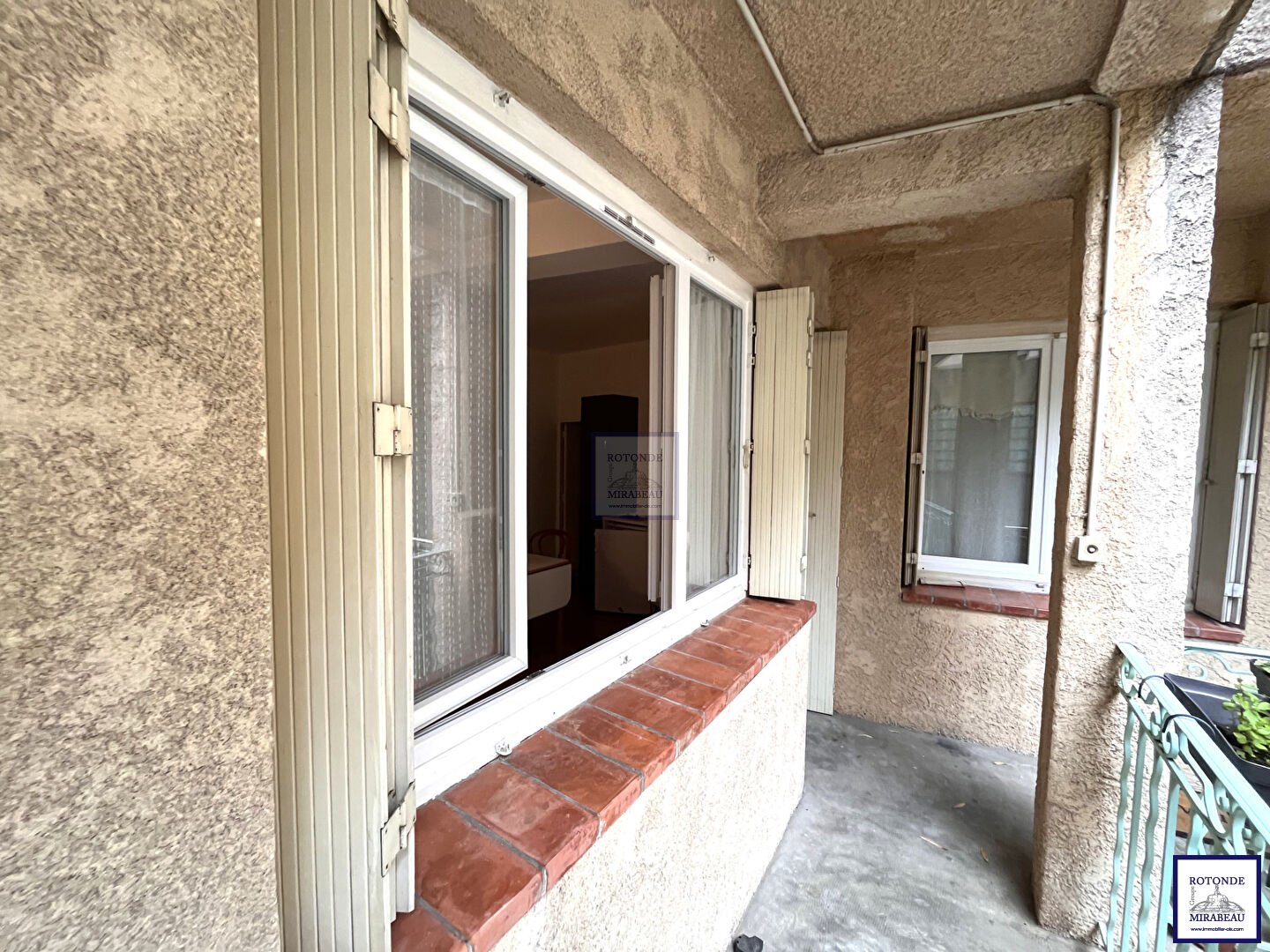 Vente Appartement AIX EN PROVENCE surface habitable de 19.6 m²