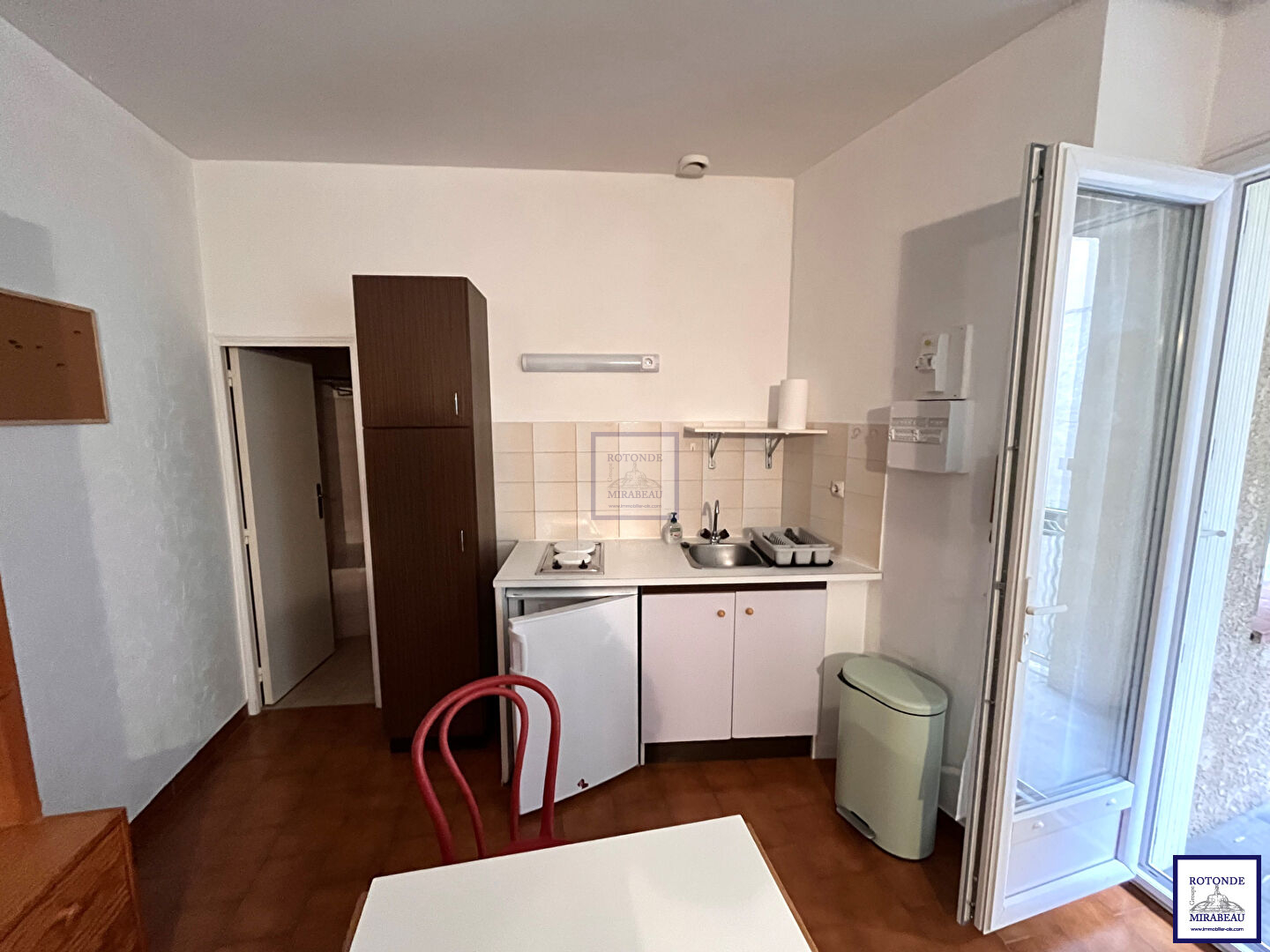 Vente Appartement AIX EN PROVENCE 1 pièces