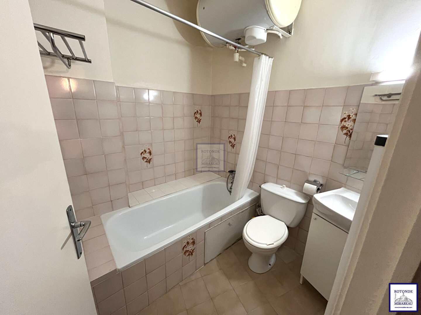 Vente Appartement AIX EN PROVENCE kitchenet cuisine