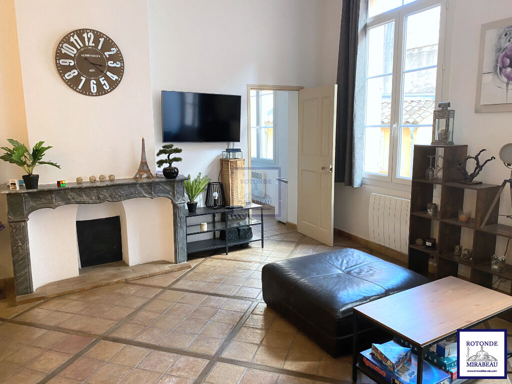Vente Appartement AIX EN PROVENCE Mandat : 78076