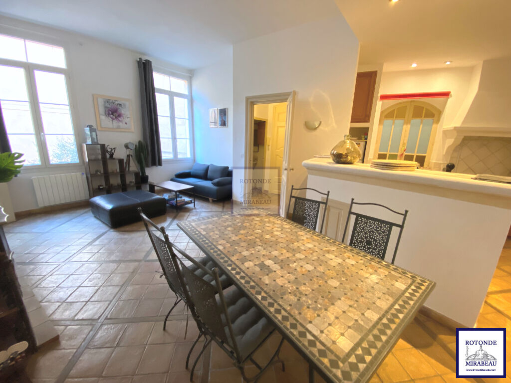 Vente Appartement AIX EN PROVENCE 1 salles d'eau
