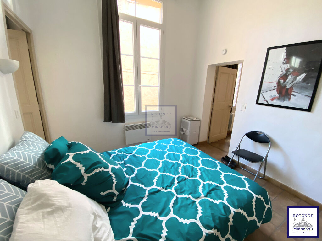 Vente Appartement AIX EN PROVENCE 2 pièces
