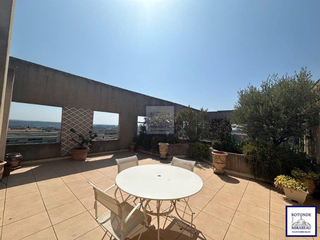 Vente Appartement AIX EN PROVENCE Mandat : 78329