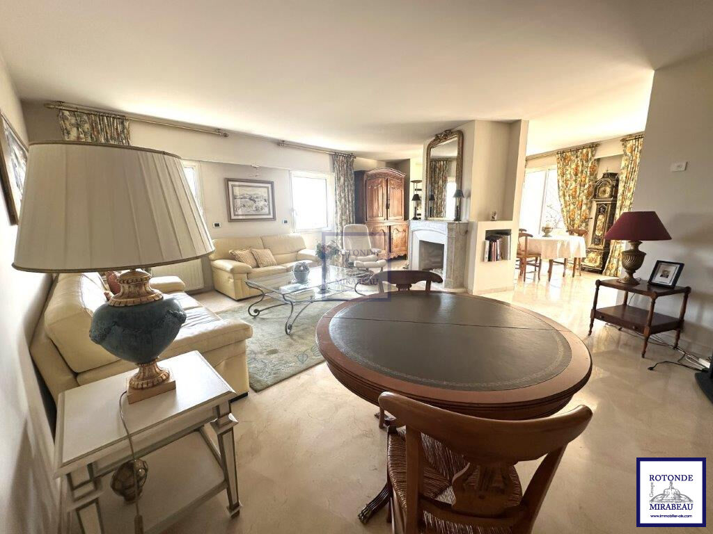Vente Appartement AIX EN PROVENCE 1 salles de bain
