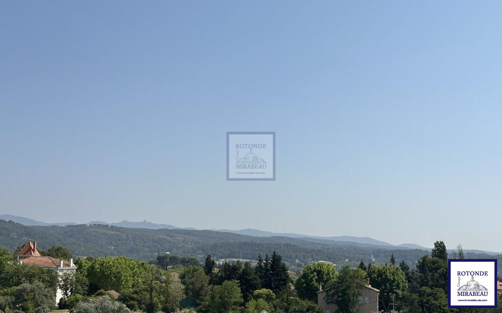 Vente Appartement AIX EN PROVENCE surface habitable de 158 m²
