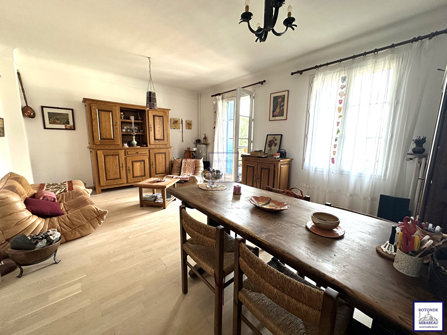 Vente Appartement AIX EN PROVENCE Mandat : 78330