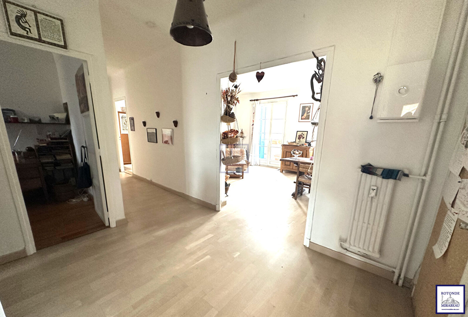 Vente Appartement AIX EN PROVENCE 1 salles d'eau