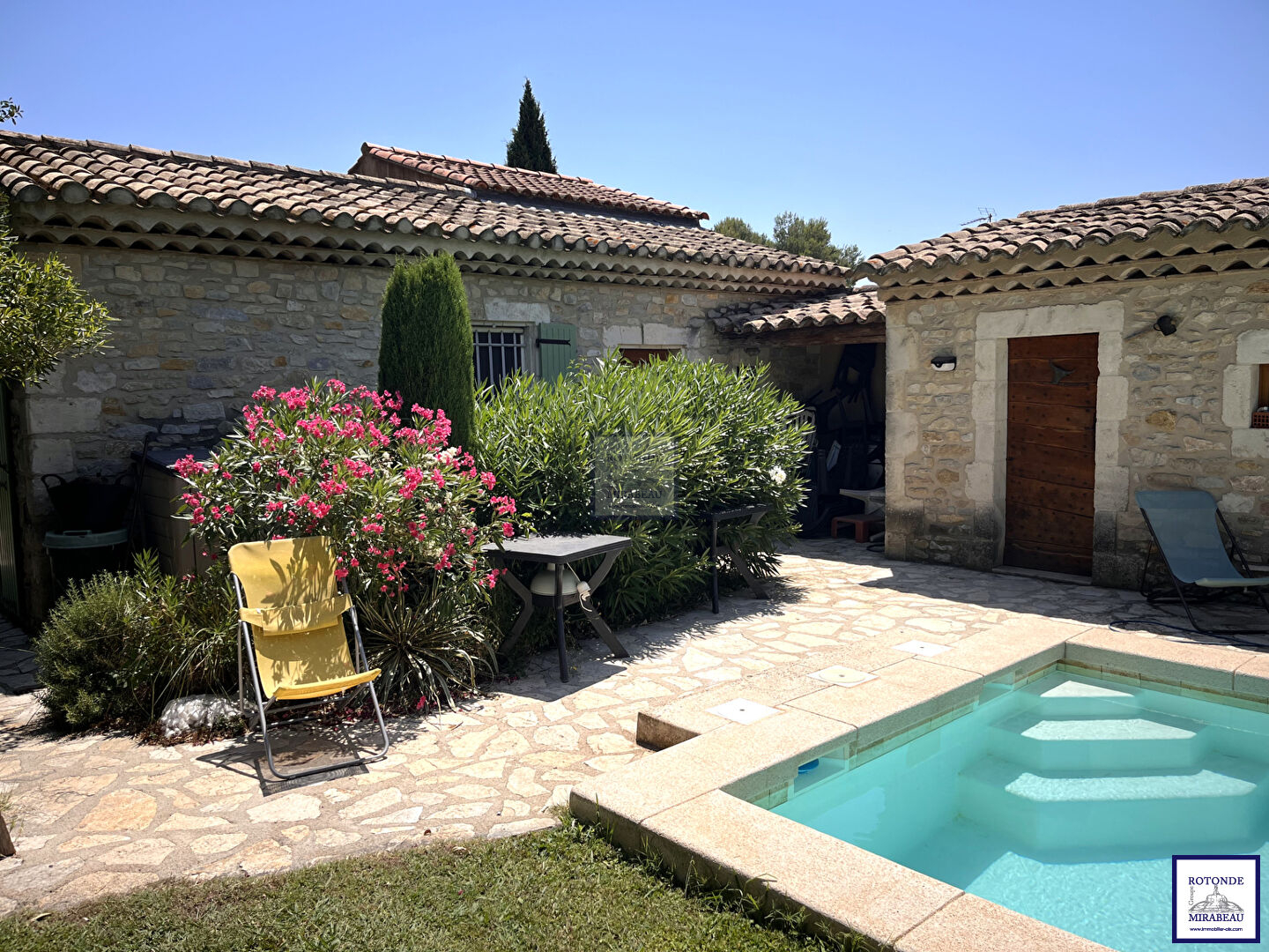 Vente Maison SALON DE PROVENCE Mandat : 8045
