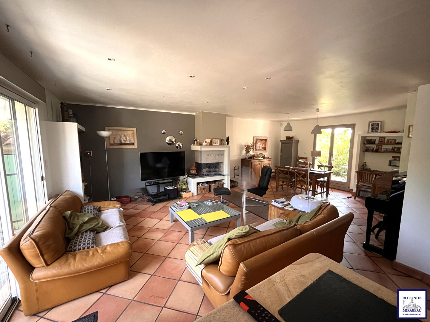Vente Maison SALON DE PROVENCE surface habitable de 135 m²