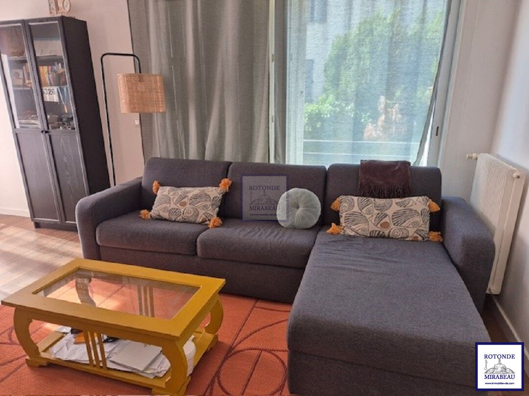 Location Appartement AIX EN PROVENCE Mandat : 78339