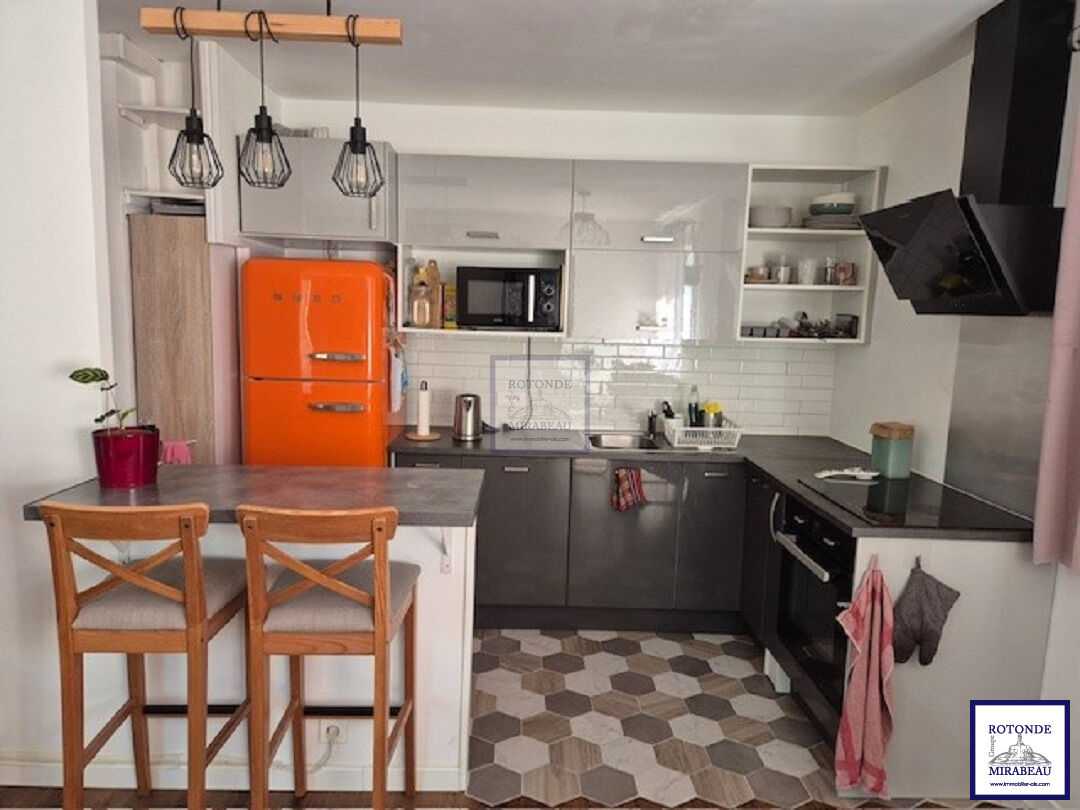 Location Appartement AIX EN PROVENCE 1 salles d'eau