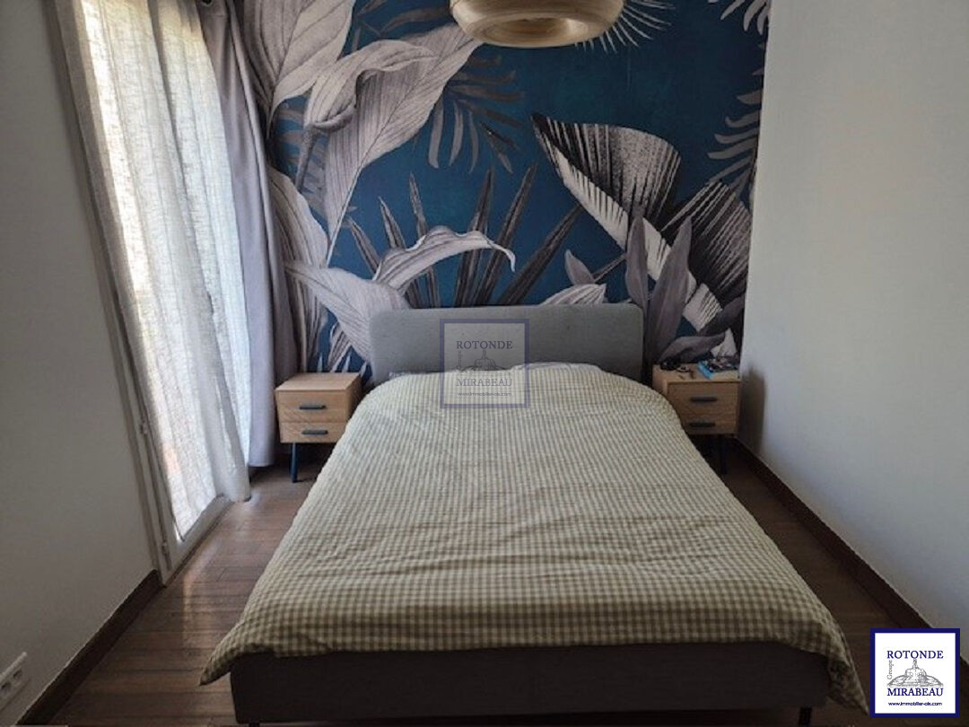 Location Appartement AIX EN PROVENCE surface habitable de 46.27 m²