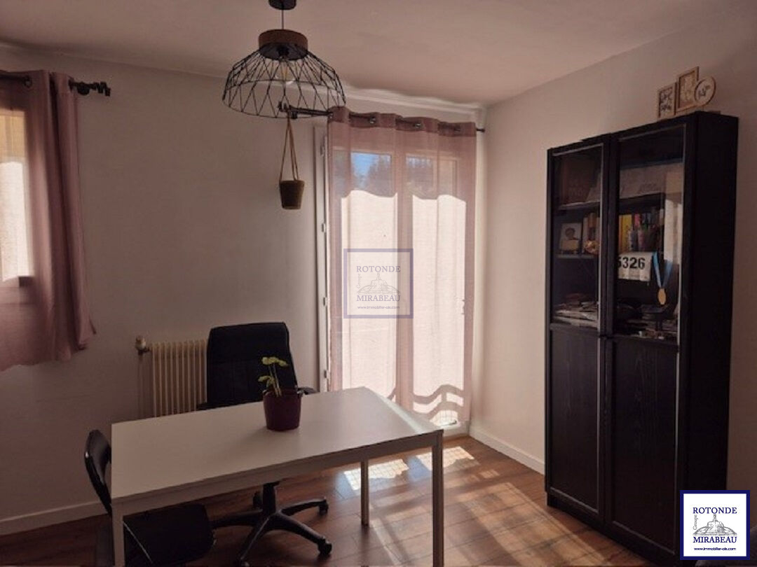 Location Appartement AIX EN PROVENCE 2 pièces