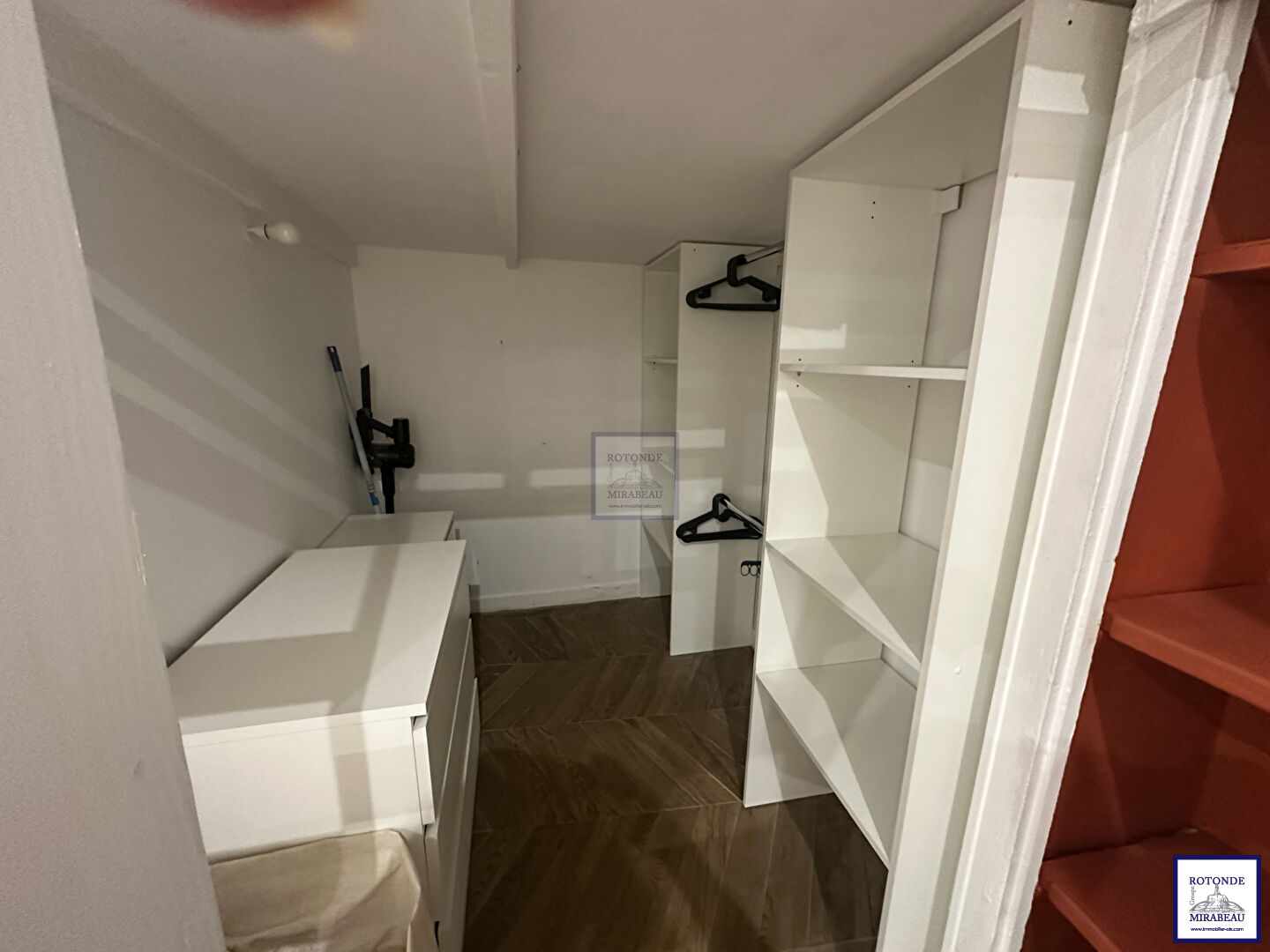 Location Appartement AIX EN PROVENCE independanteamenageeequipee cuisine