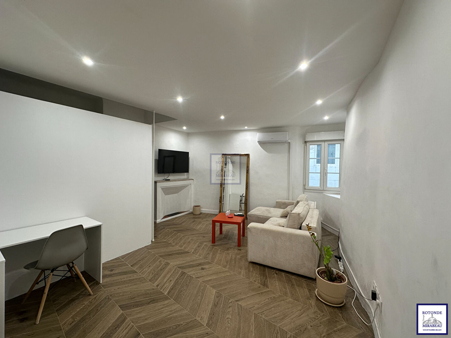 Location Appartement AIX EN PROVENCE individuel, , climatisation_reversible_electrique chauffage