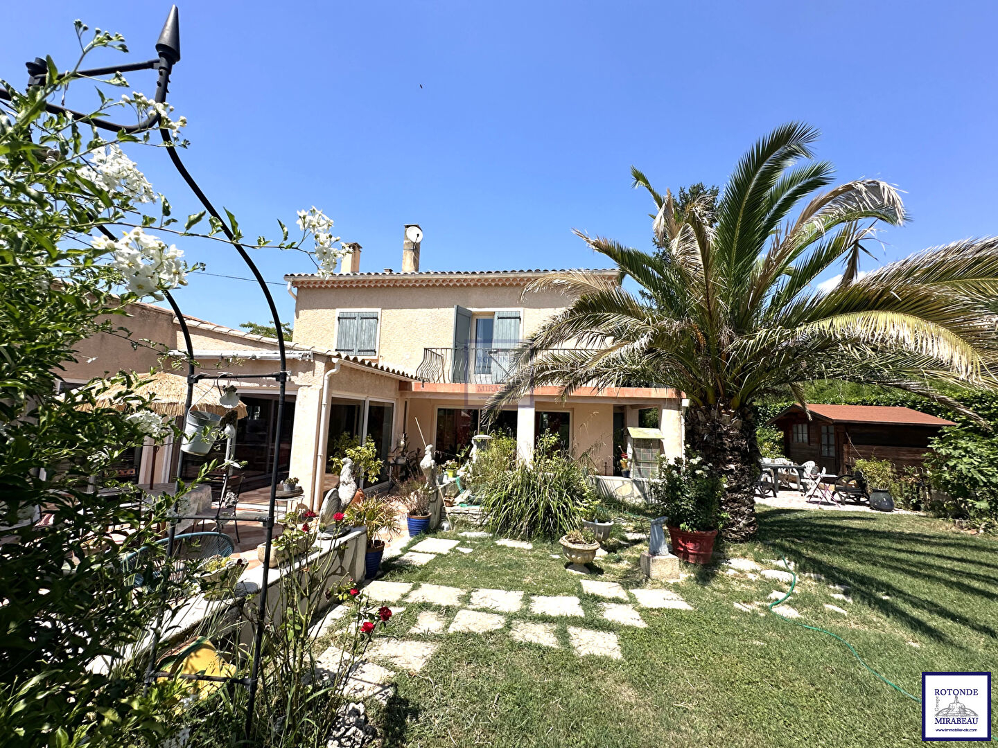 Vente Maison MEYRARGUES 1 salles de bain