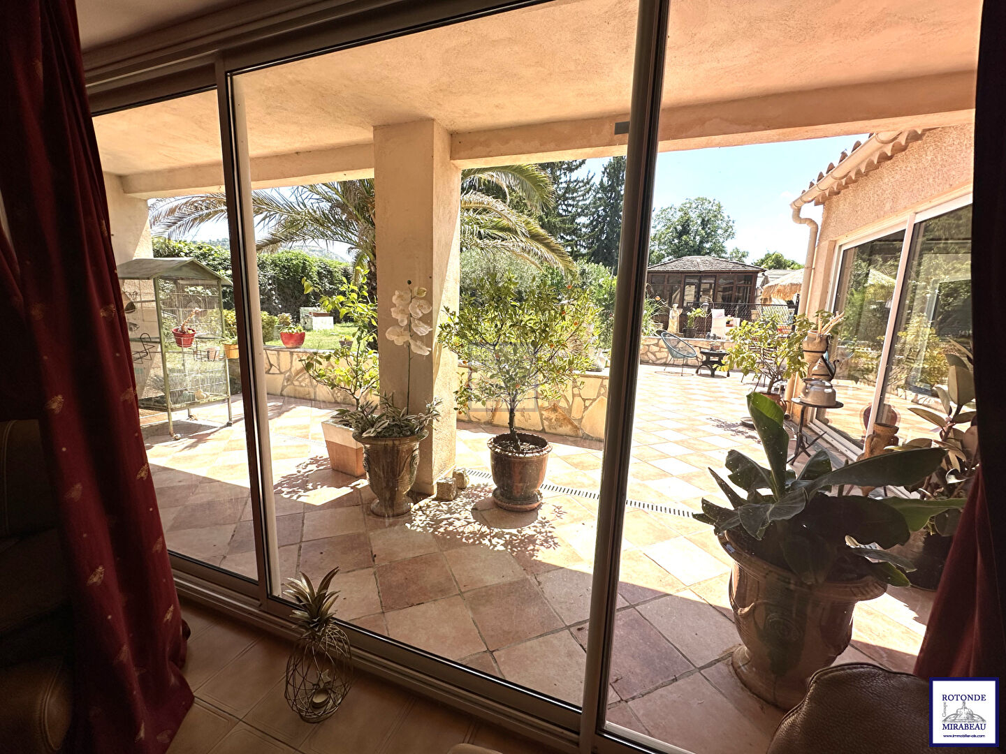 Vente Maison MEYRARGUES 1 salles d'eau