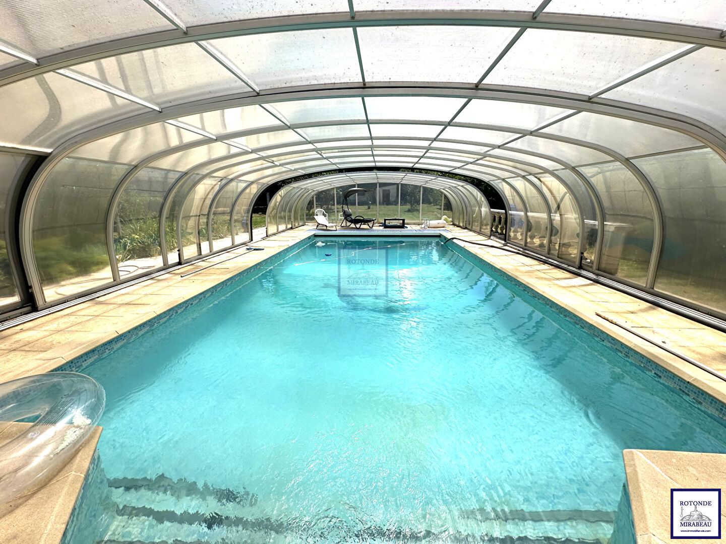 Vente Maison MEYRARGUES surface habitable de 200 m²
