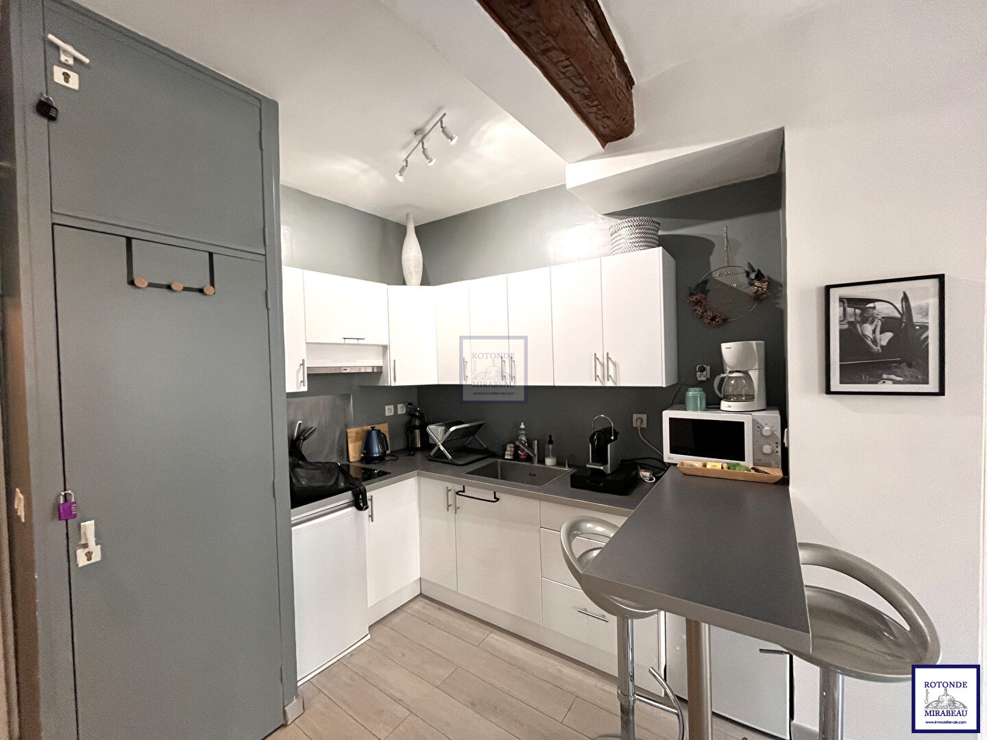 Vente Appartement AIX EN PROVENCE 1 pièces