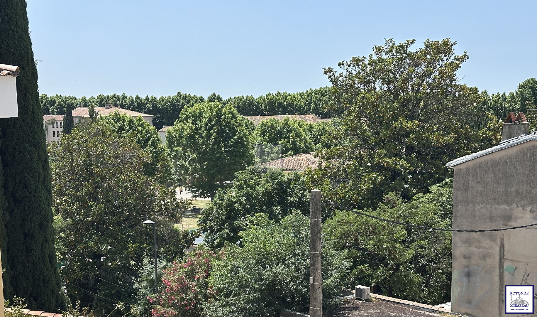 Vente Appartement AIX EN PROVENCE Mandat : 78342