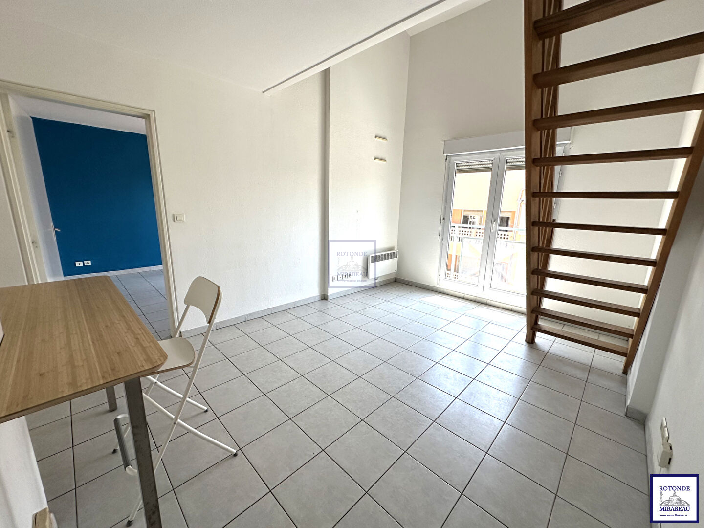 Vente Appartement AIX EN PROVENCE 1 salles de bain