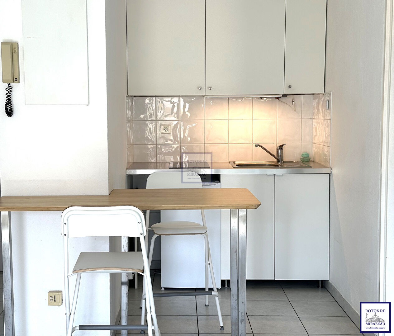 Vente Appartement AIX EN PROVENCE surface habitable de 58 m²