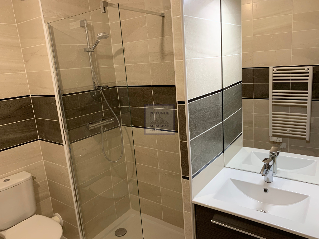 Location Appartement AIX EN PROVENCE 1 pièces