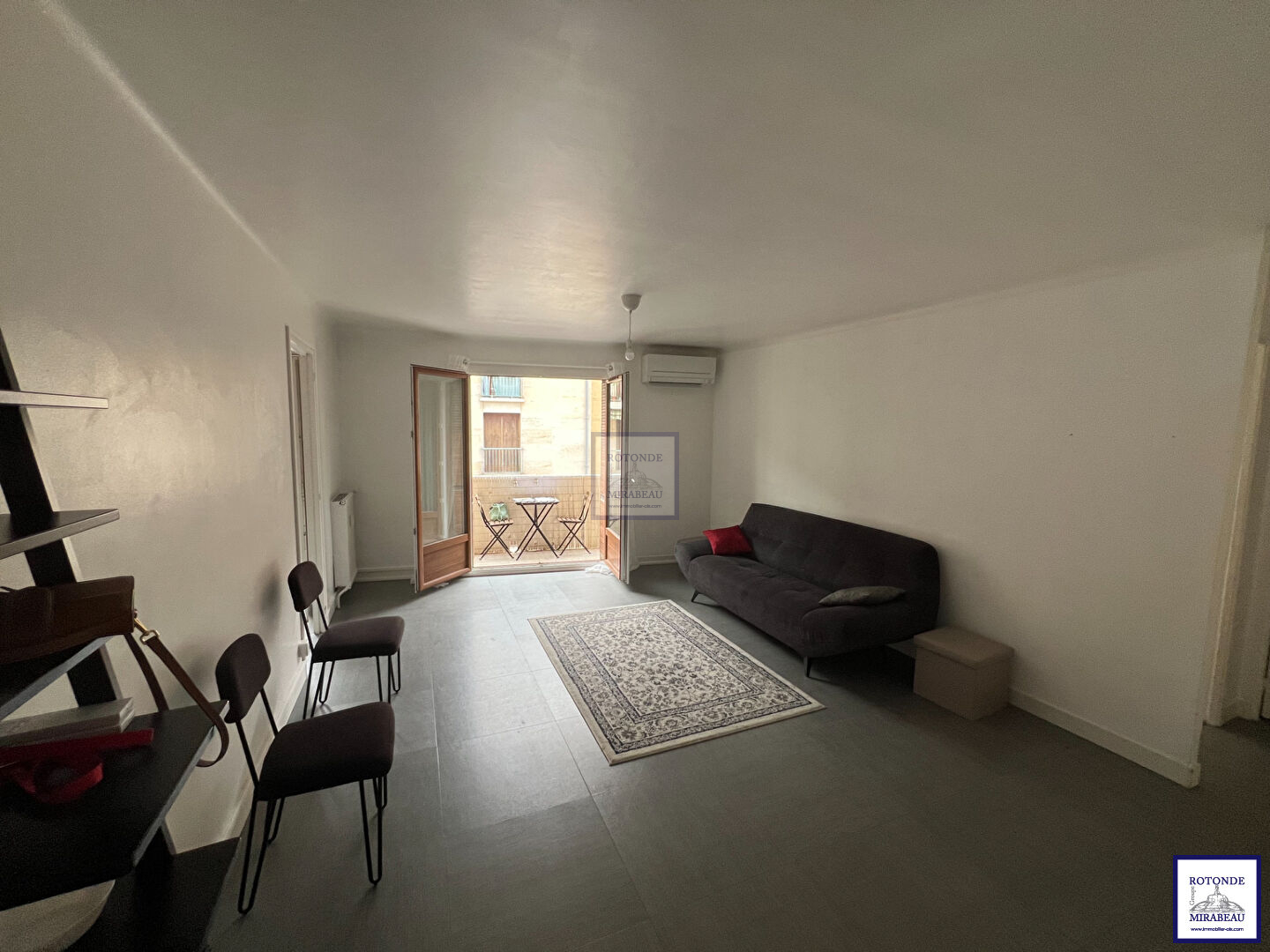 Vente Appartement AIX EN PROVENCE 1 salles d'eau