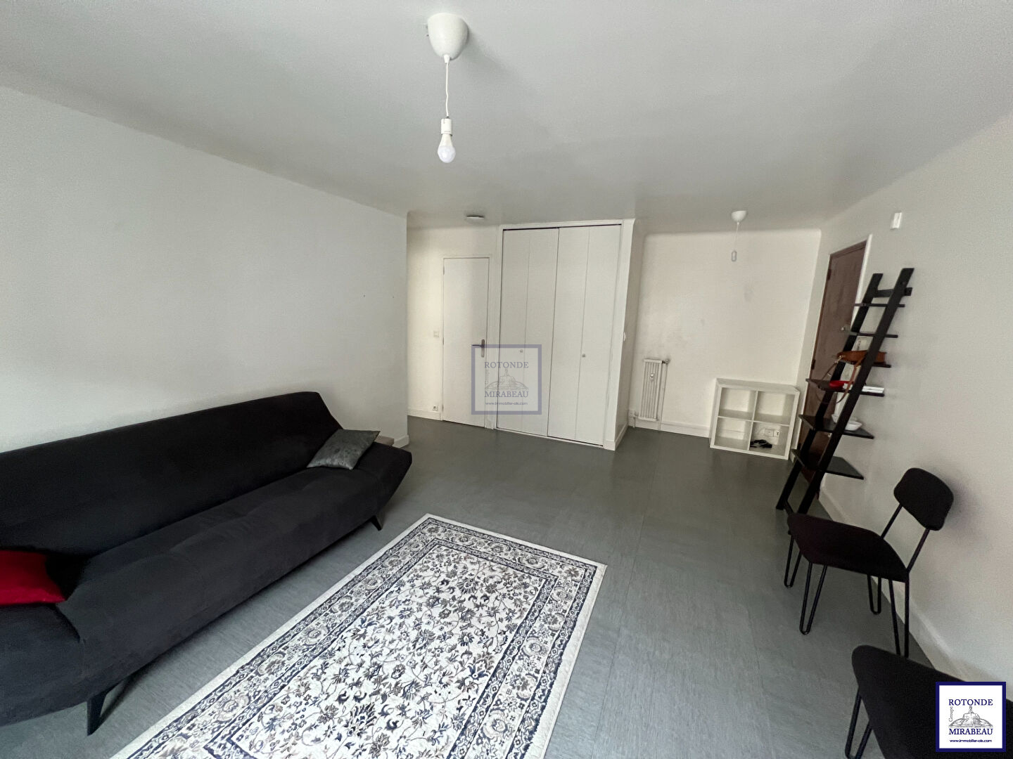 Vente Appartement AIX EN PROVENCE surface habitable de 48.67 m²