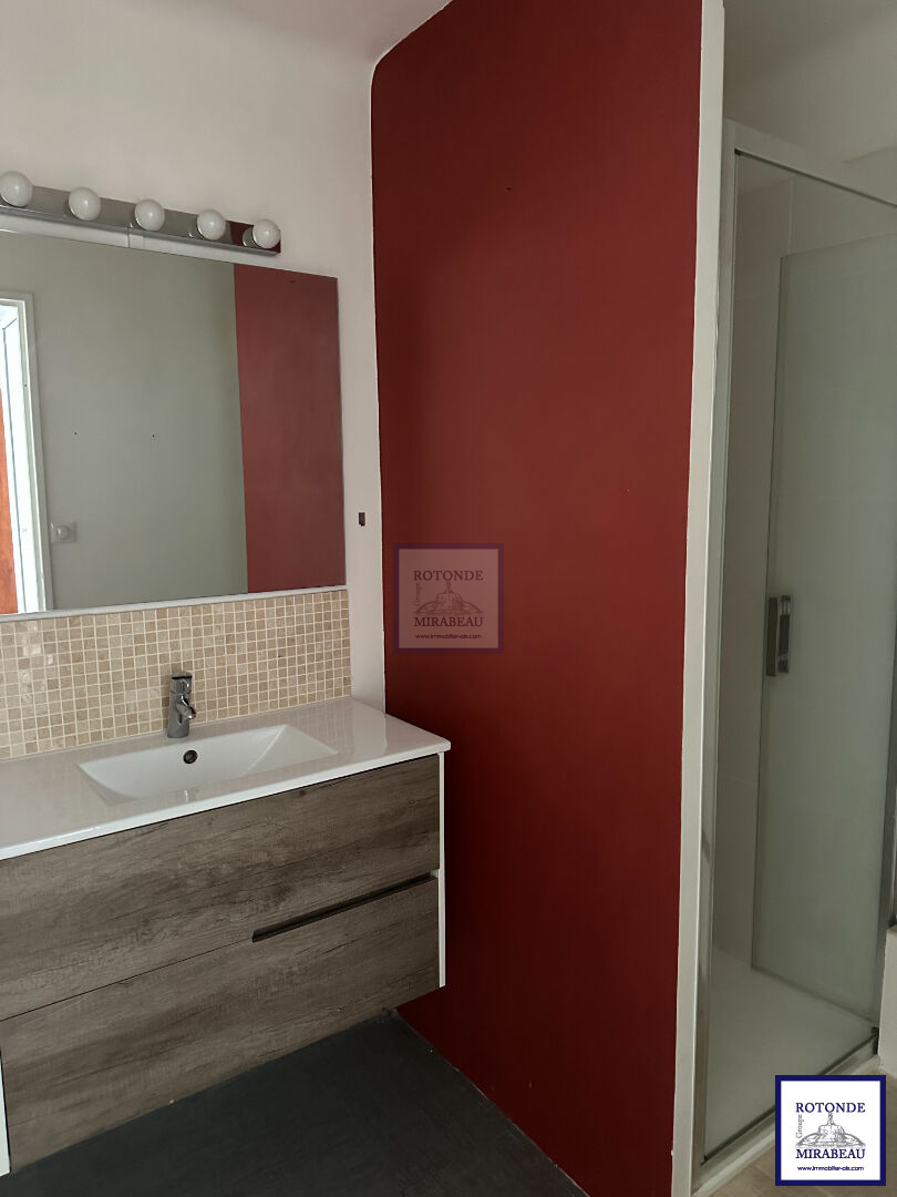 Location Appartement AIX EN PROVENCE 2 pièces