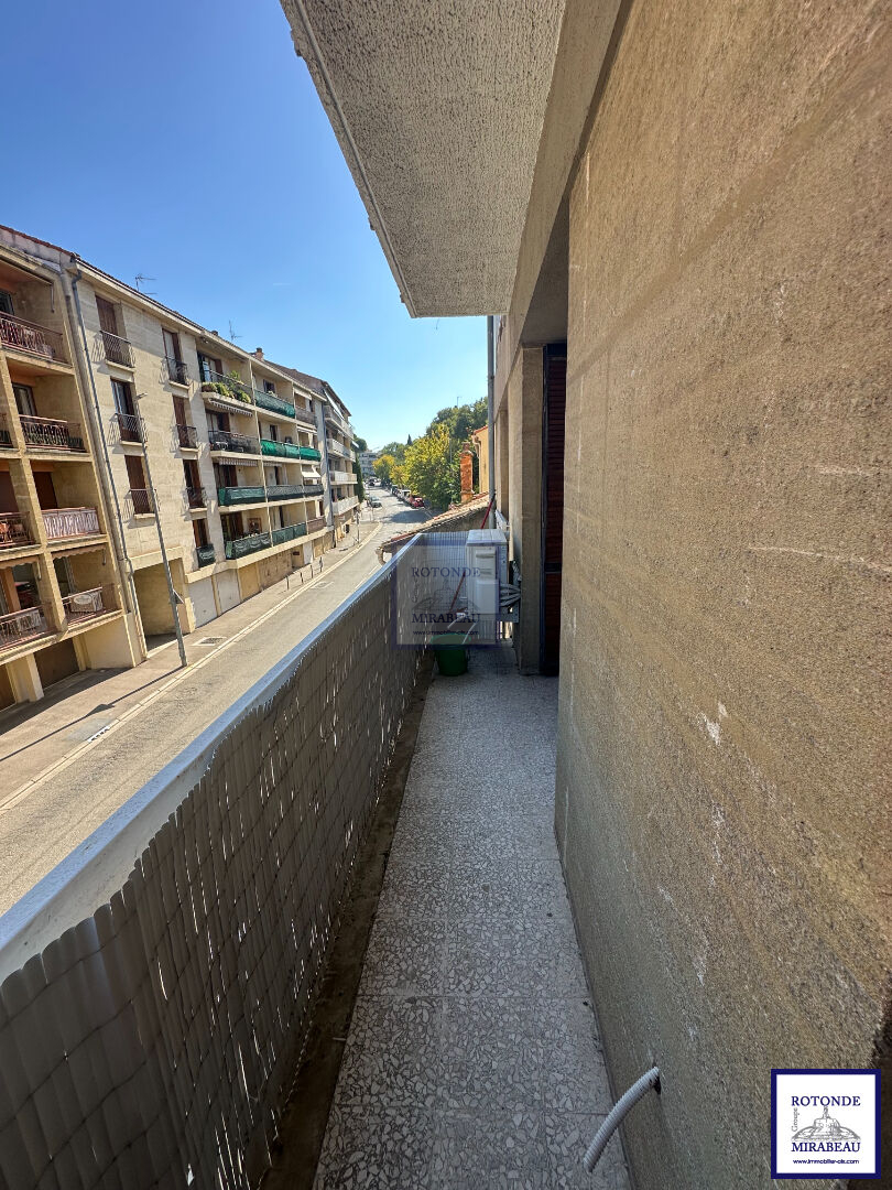 Location Appartement AIX EN PROVENCE collectif, , fuel chauffage