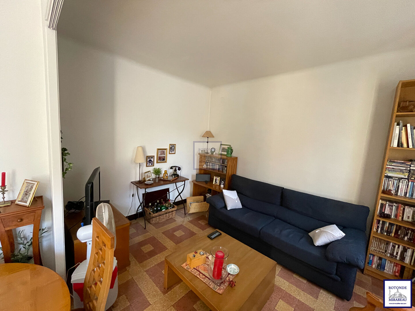 Vente Appartement AIX EN PROVENCE Mandat : 8049