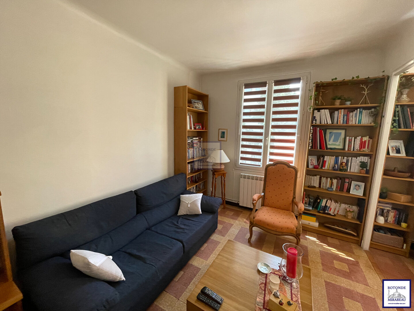 Vente Appartement AIX EN PROVENCE 1 salles de bain